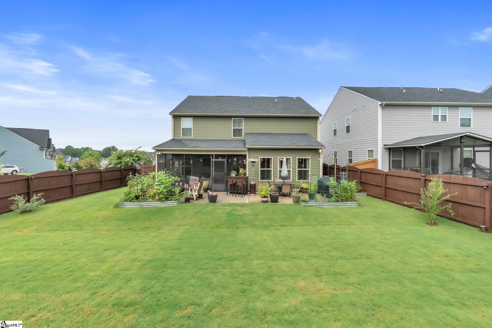 723 Windward Lane Duncan, SC 29334