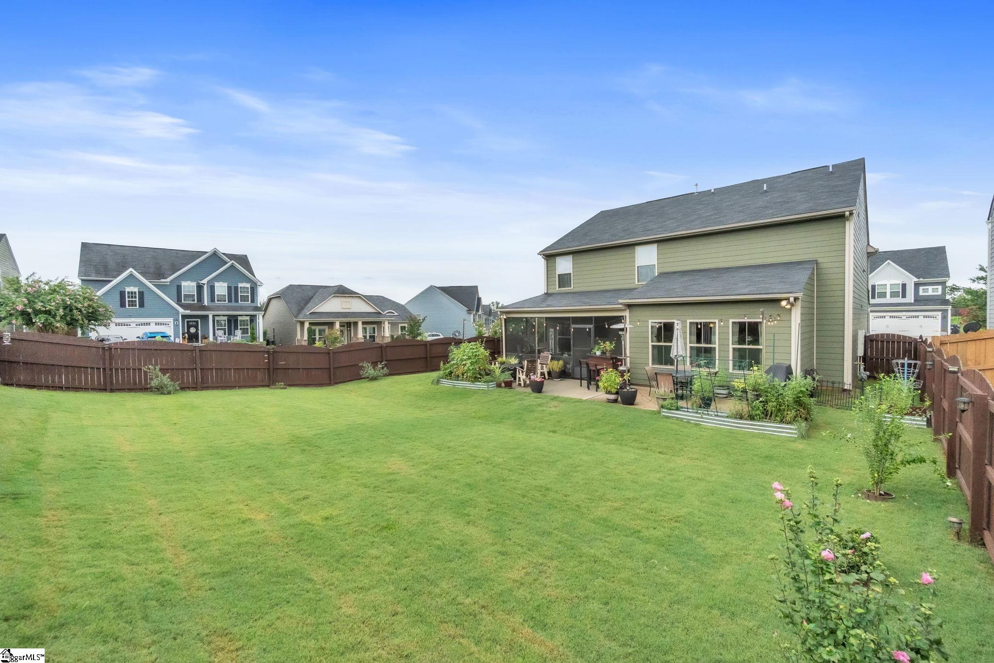 723 Windward Lane Duncan, SC 29334