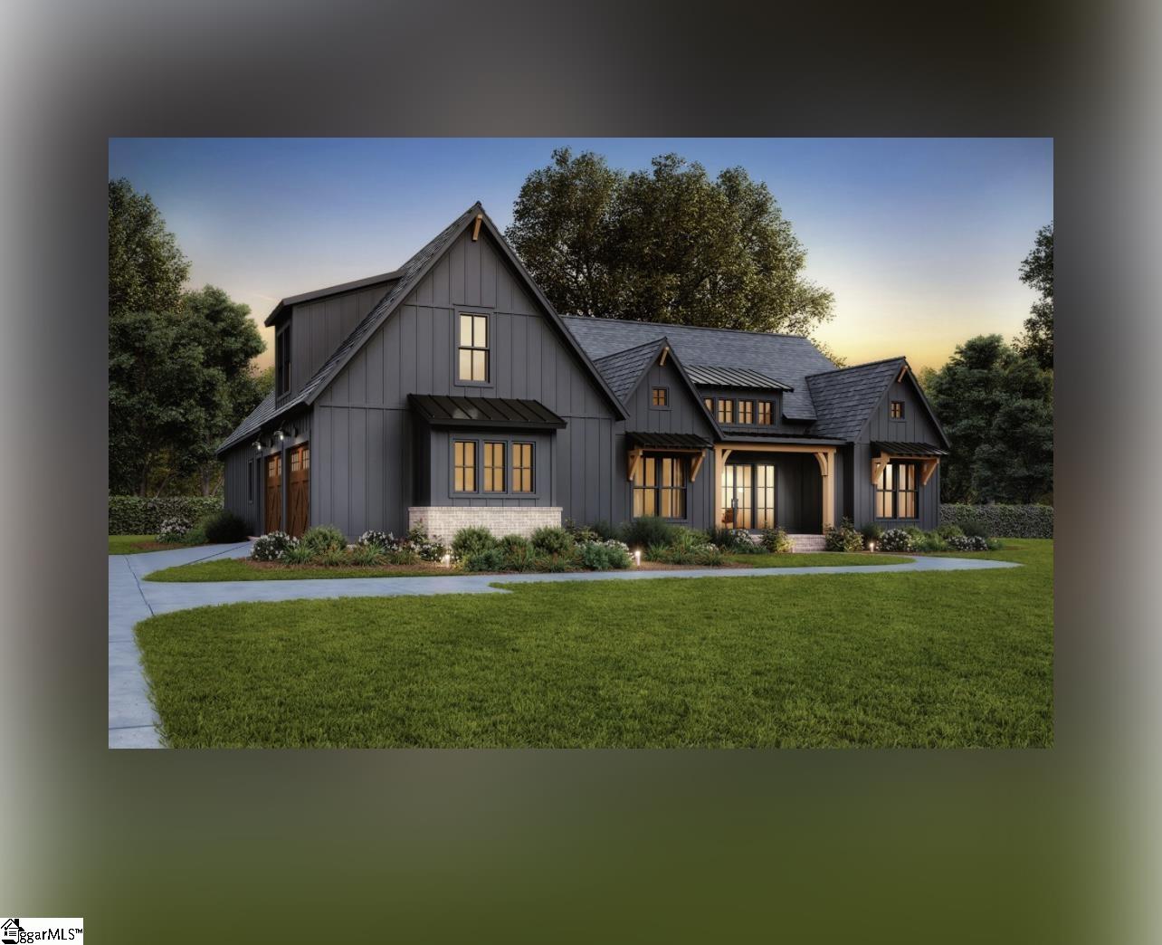 125 Grey Widgeon Trail Marietta, SC 29661