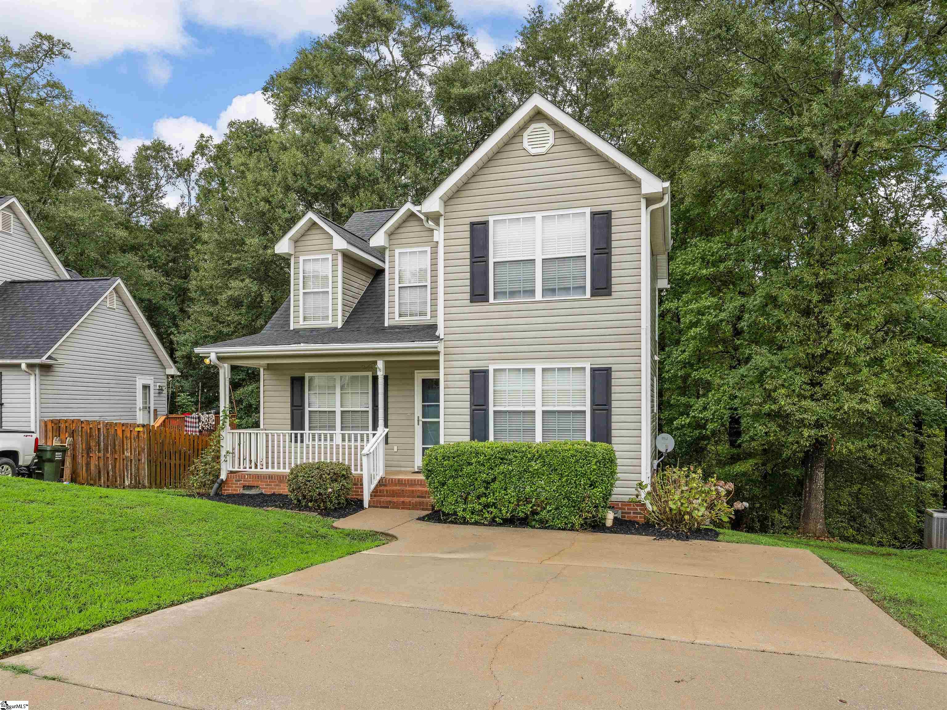 725 Cotton Branch Drive Boiling Springs, SC 29316