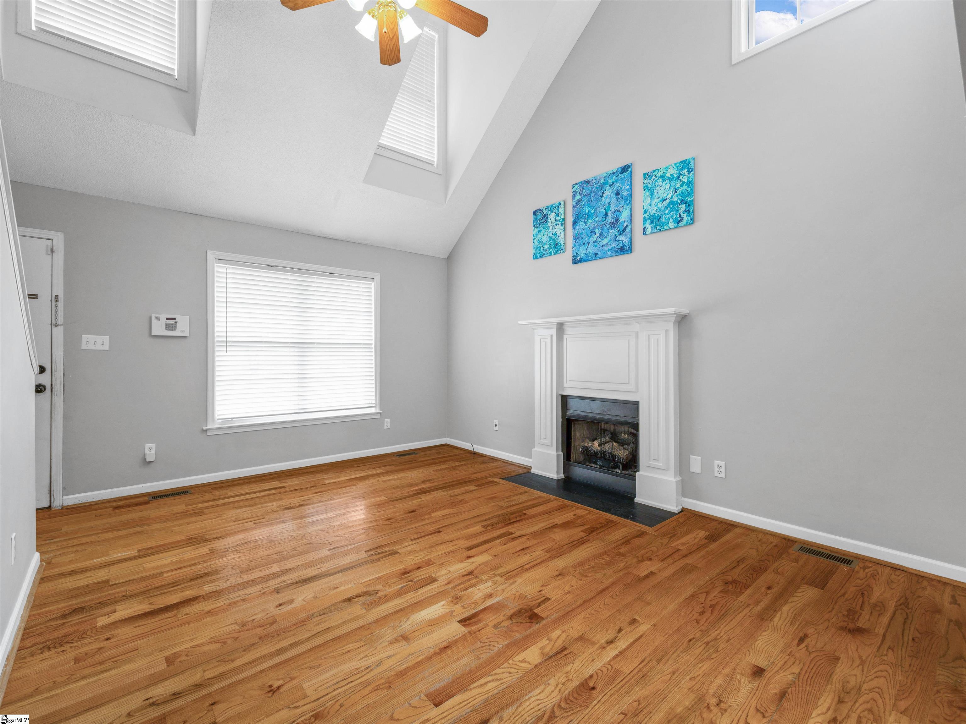 725 Cotton Branch Drive Boiling Springs, SC 29316