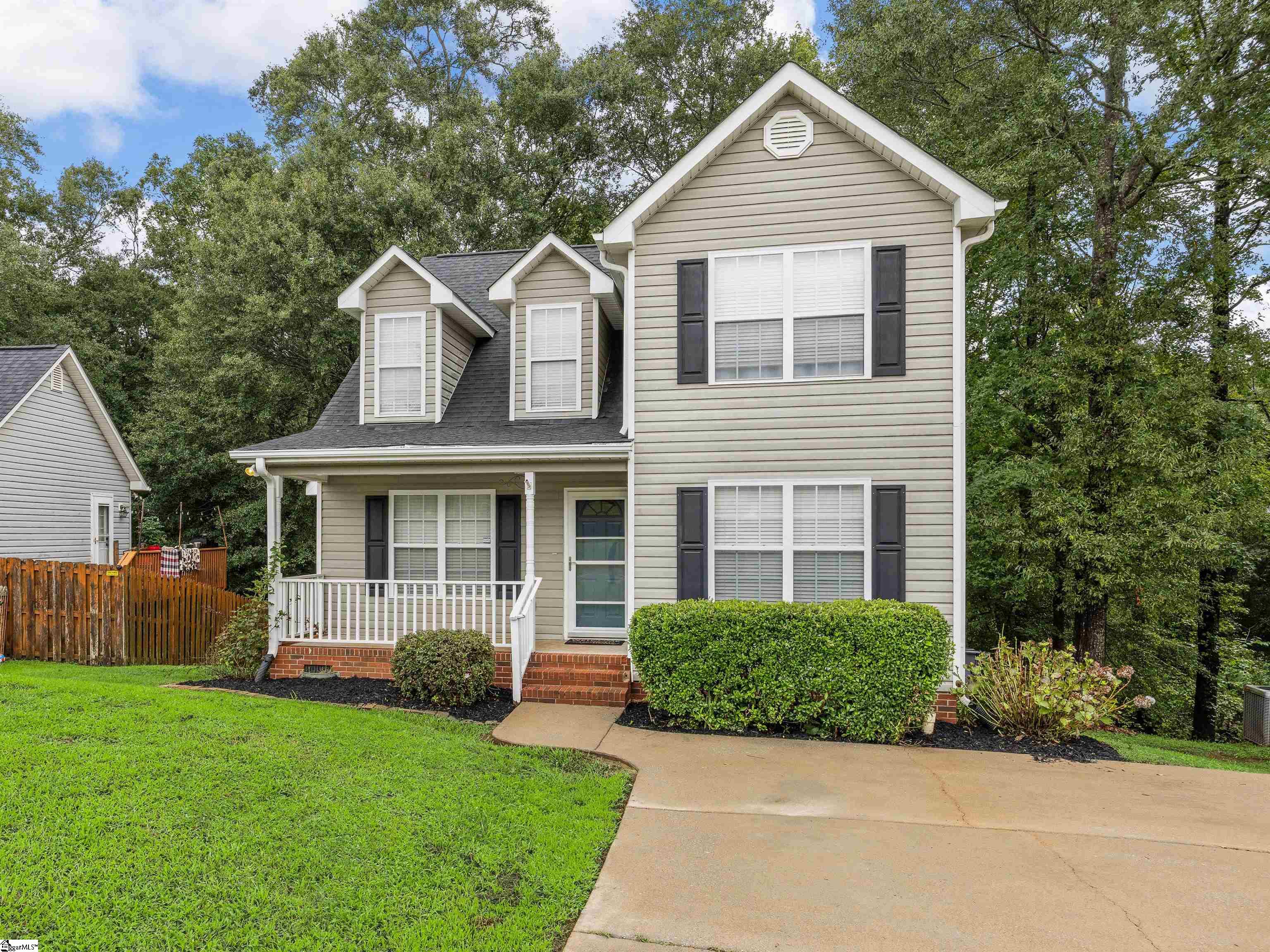 725 Cotton Branch Drive Boiling Springs, SC 29316