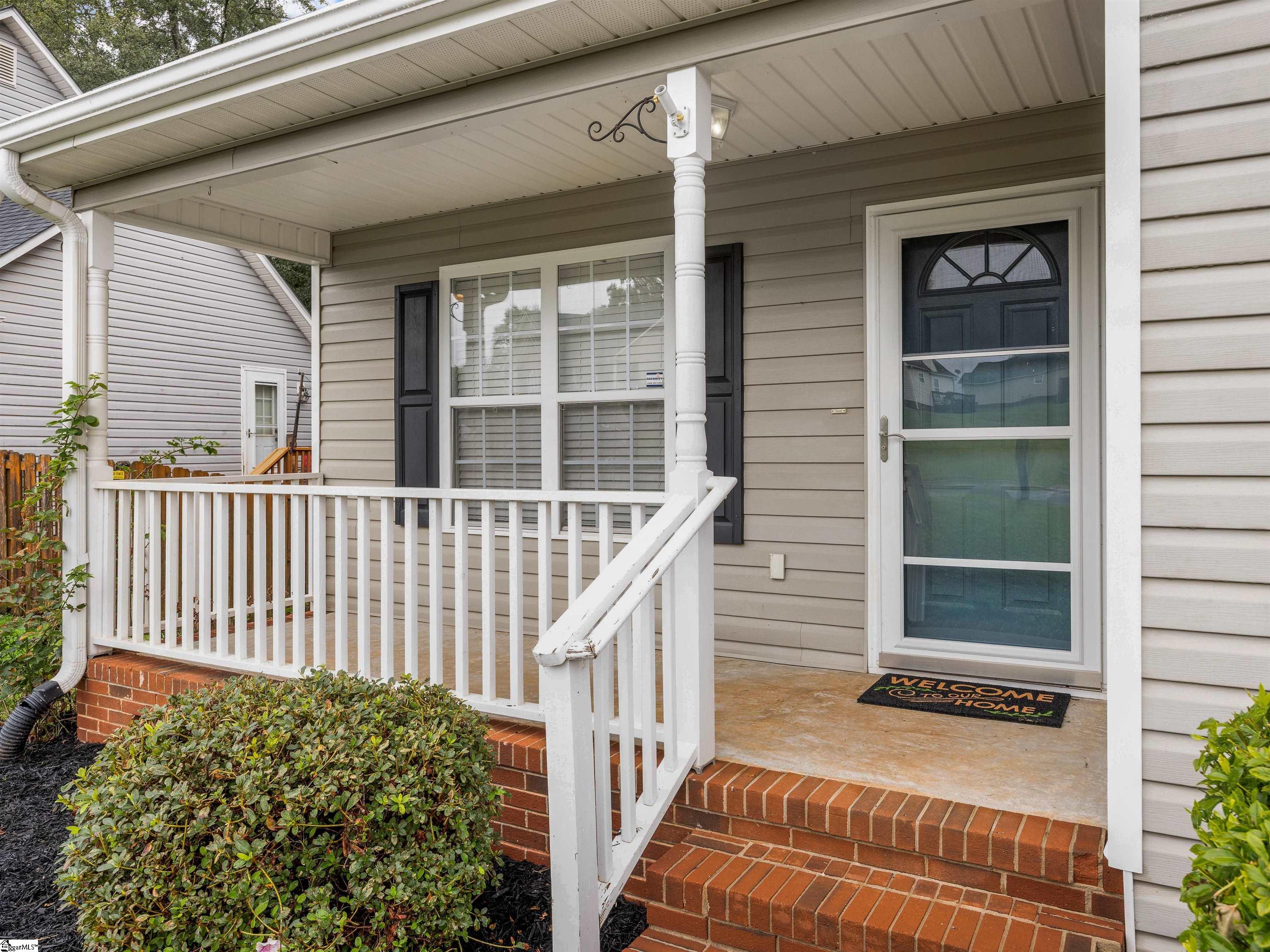 725 Cotton Branch Drive Boiling Springs, SC 29316