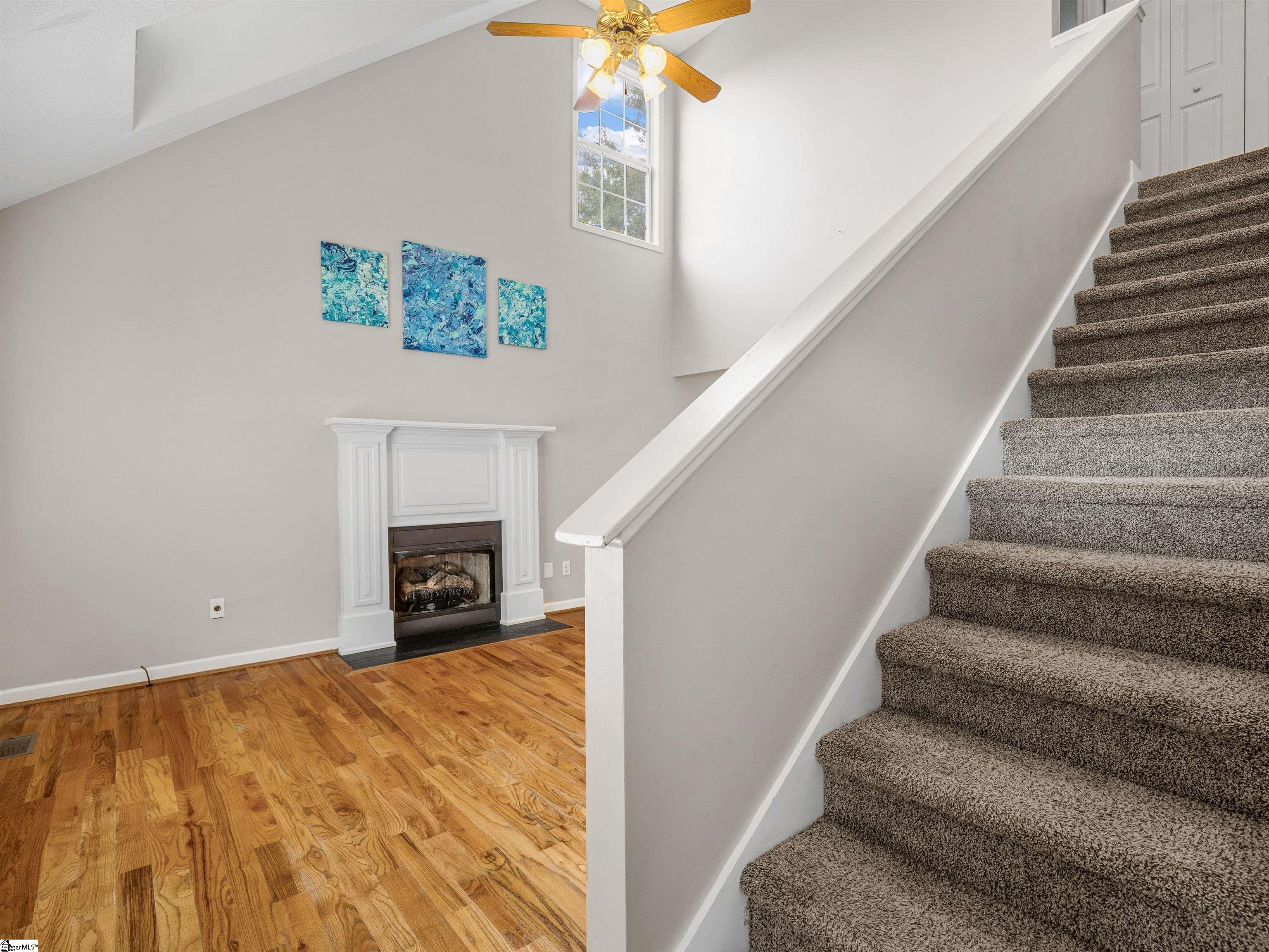 725 Cotton Branch Drive Boiling Springs, SC 29316