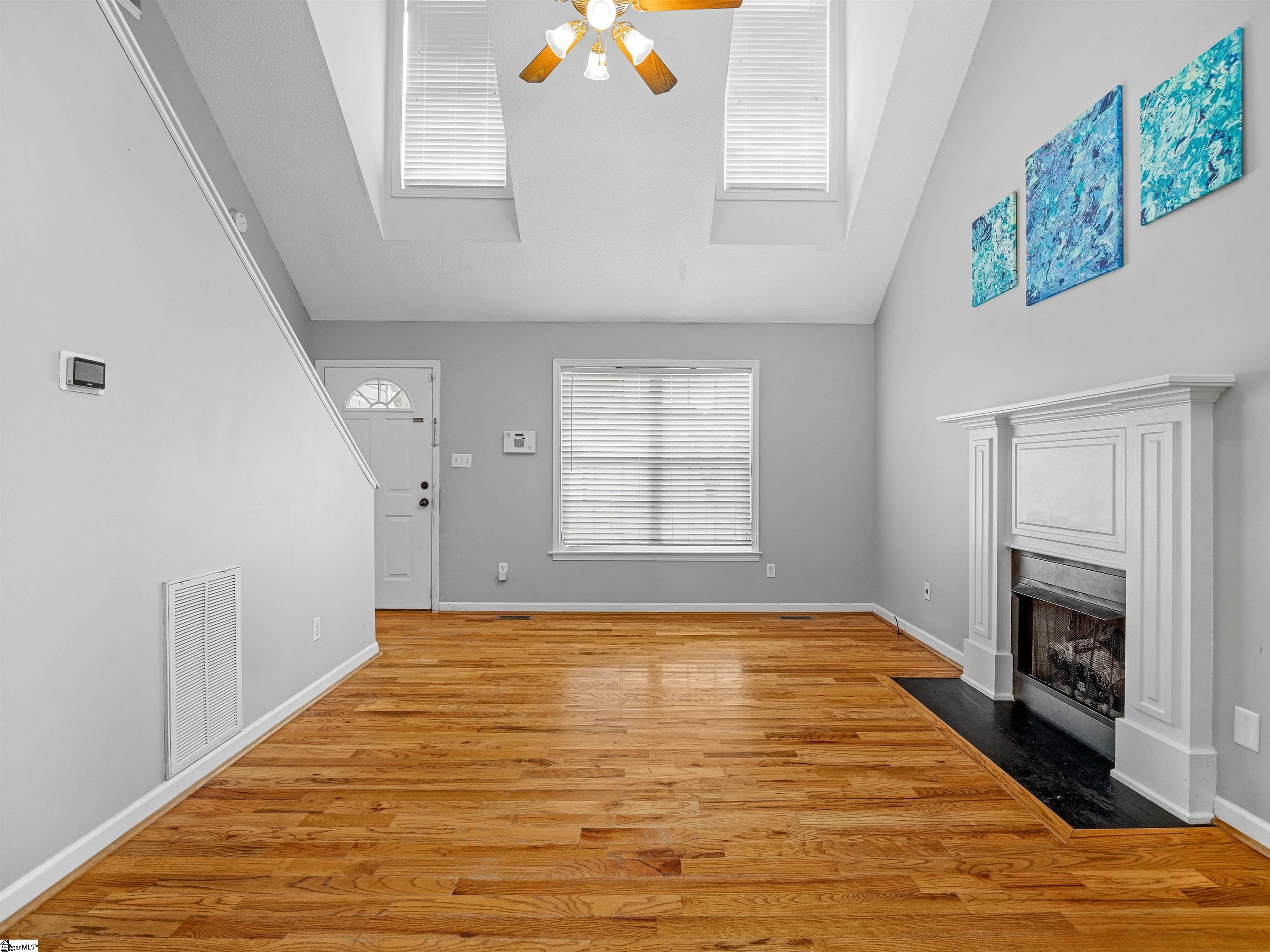 725 Cotton Branch Drive Boiling Springs, SC 29316
