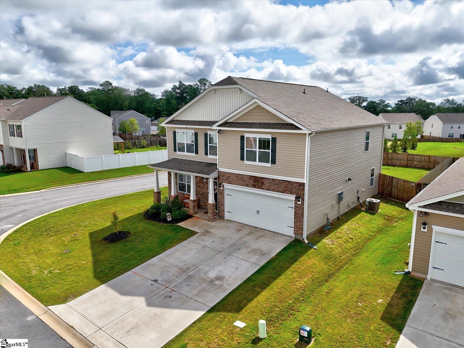 316 Callerton Drive Piedmont, SC 29673