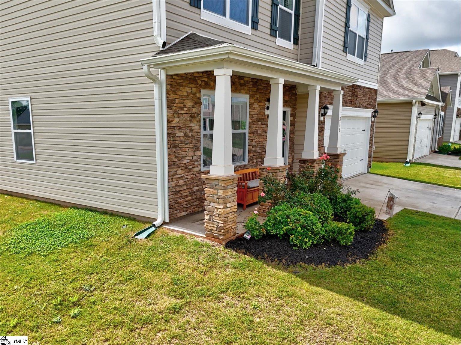 316 Callerton Drive Piedmont, SC 29673