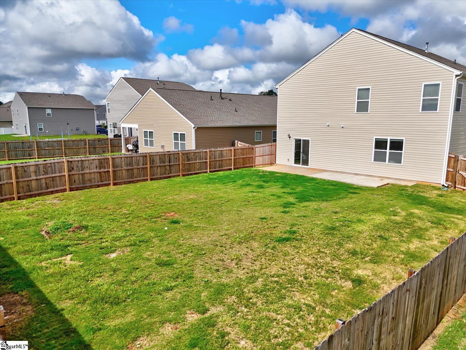 316 Callerton Drive Piedmont, SC 29673
