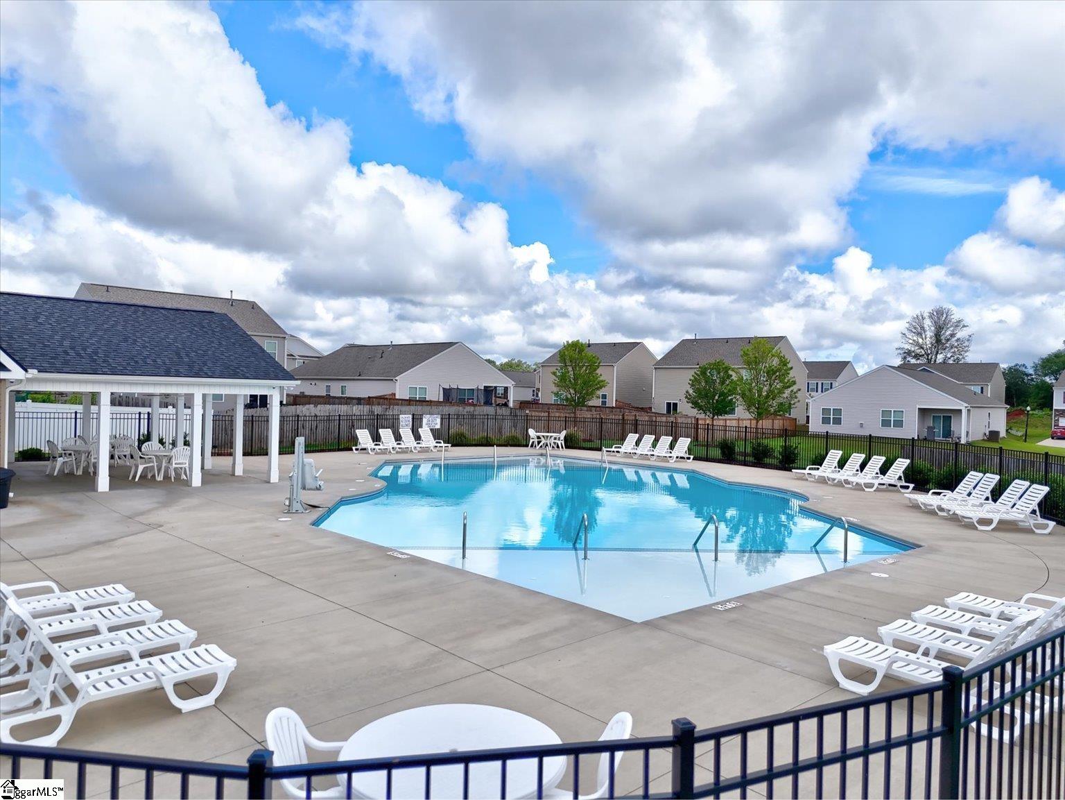 316 Callerton Drive Piedmont, SC 29673