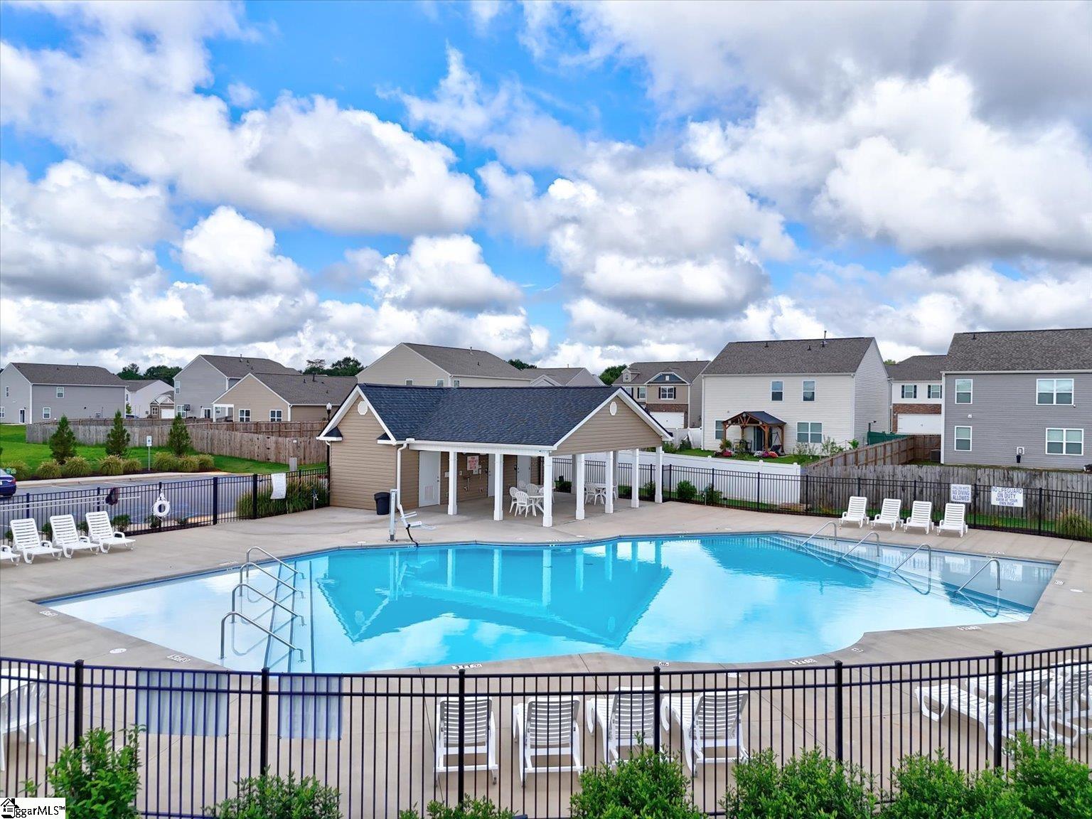 316 Callerton Drive Piedmont, SC 29673
