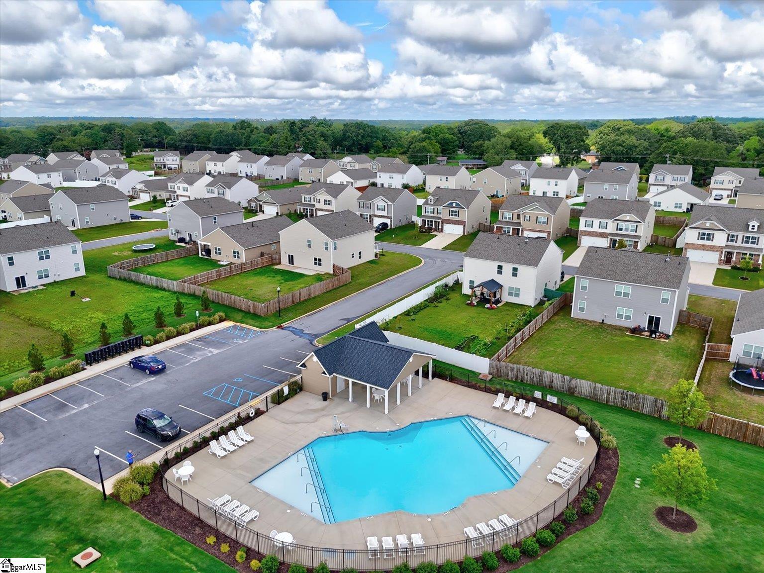 316 Callerton Drive Piedmont, SC 29673