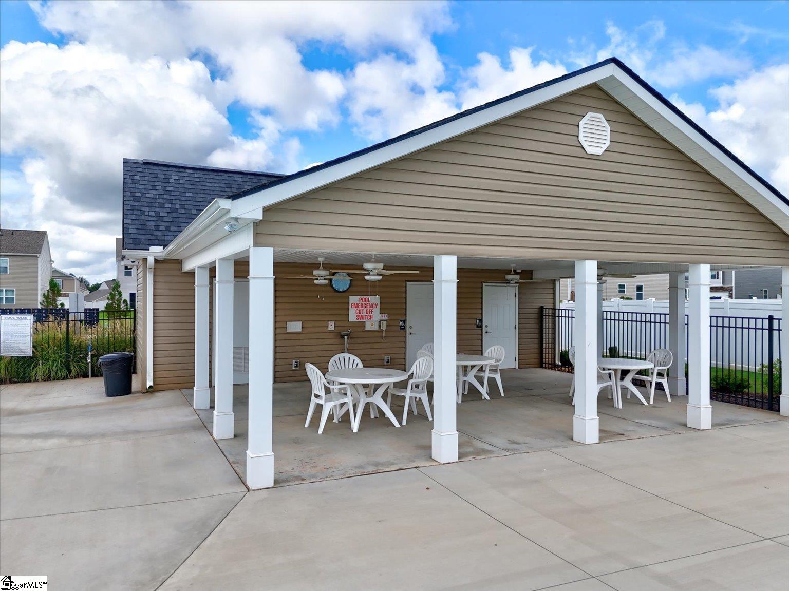 316 Callerton Drive Piedmont, SC 29673