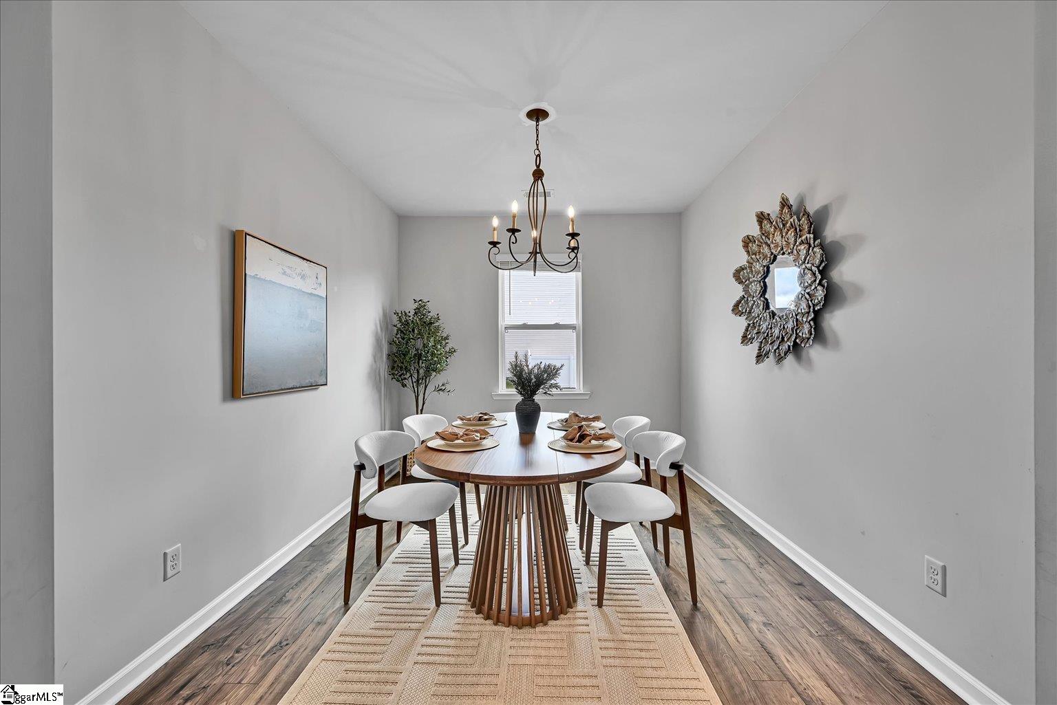 316 Callerton Drive Piedmont, SC 29673