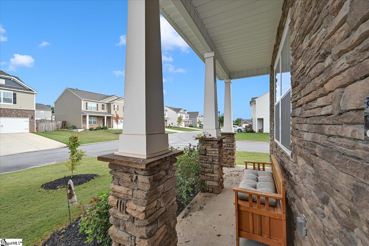 316 Callerton Drive Piedmont, SC 29673