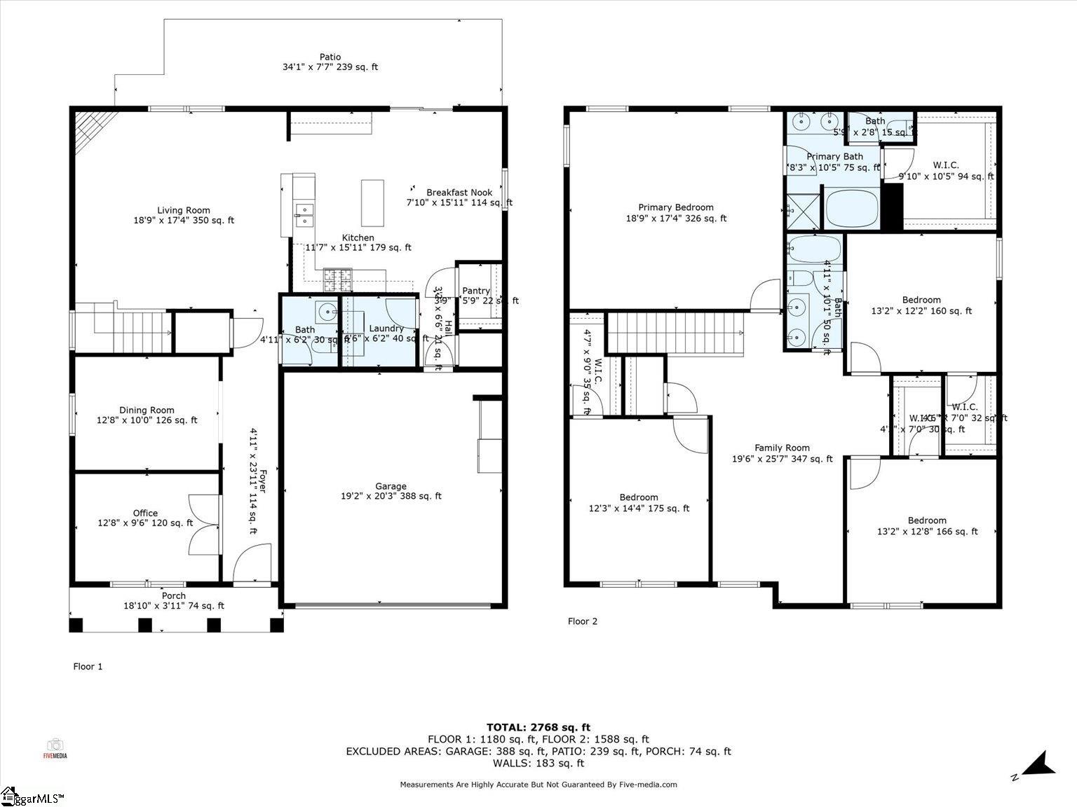 316 Callerton Drive Piedmont, SC 29673