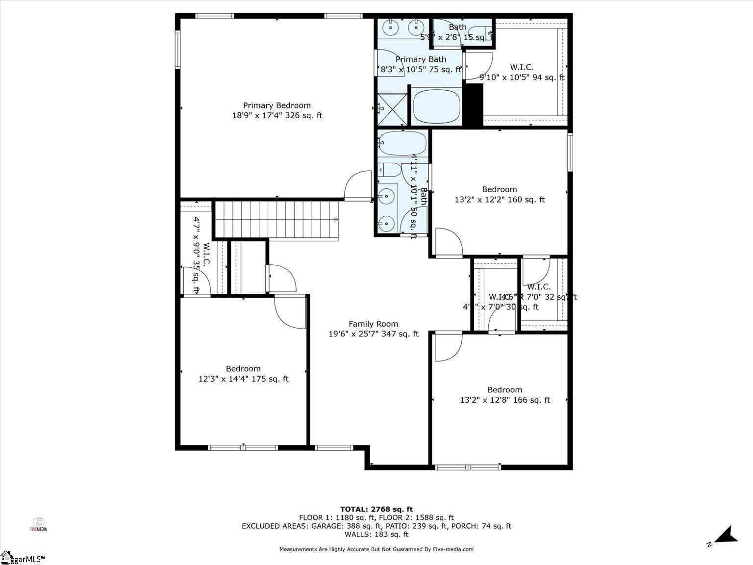 316 Callerton Drive Piedmont, SC 29673