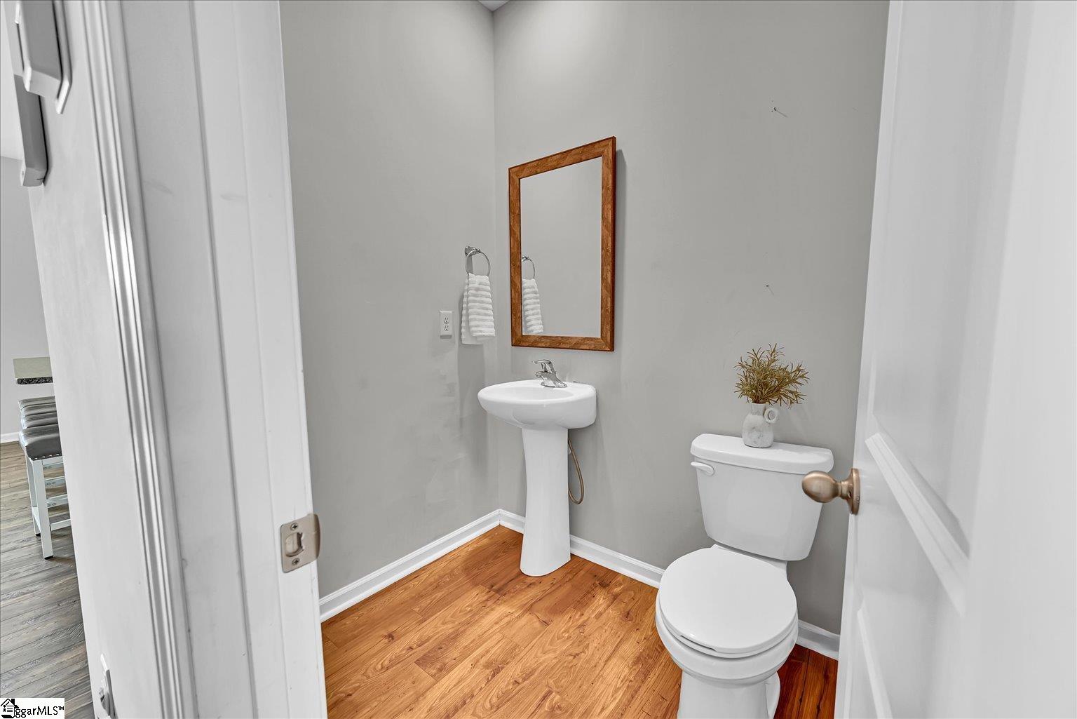 316 Callerton Drive Piedmont, SC 29673