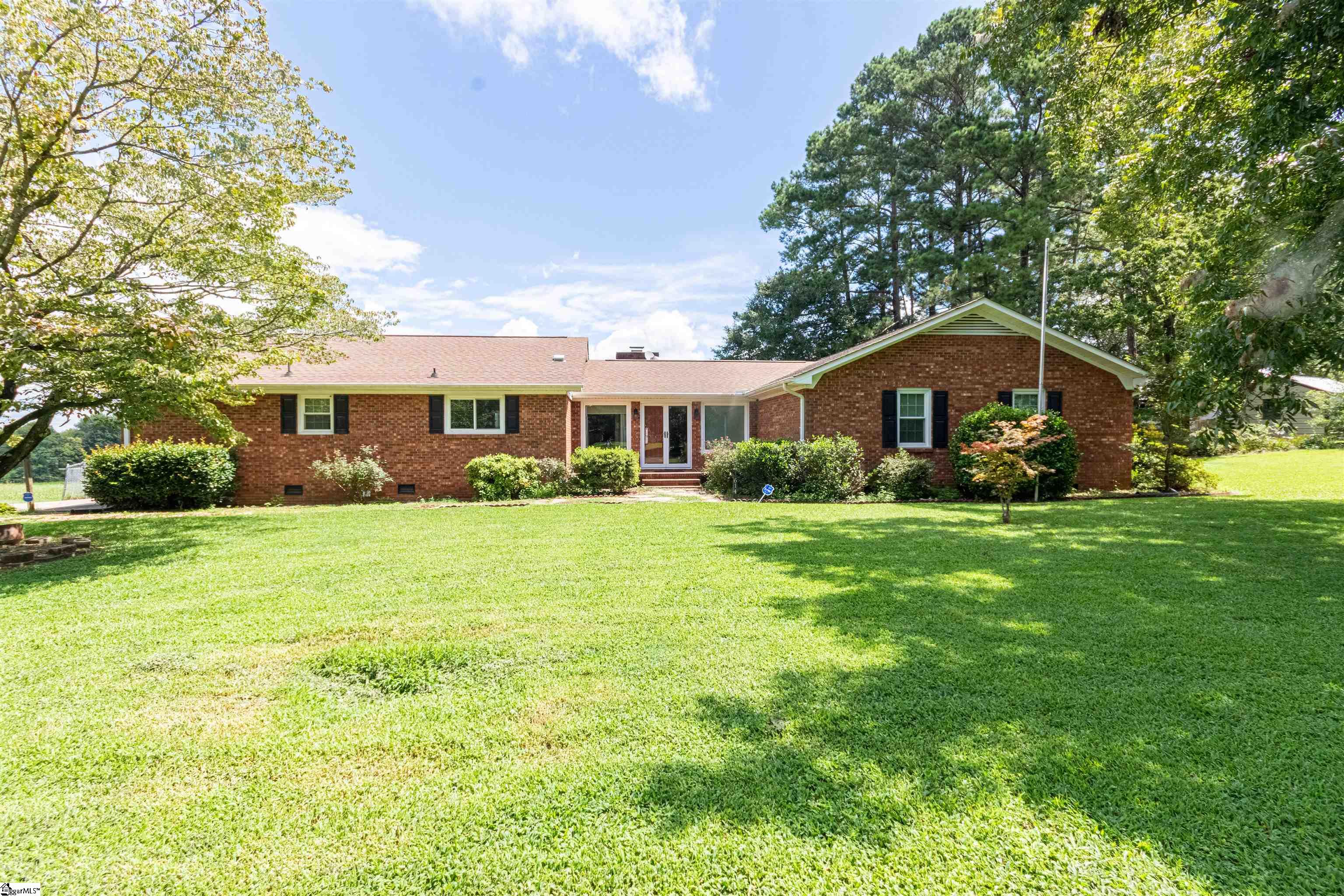 614 Bethany Church Road Moore, SC 29369