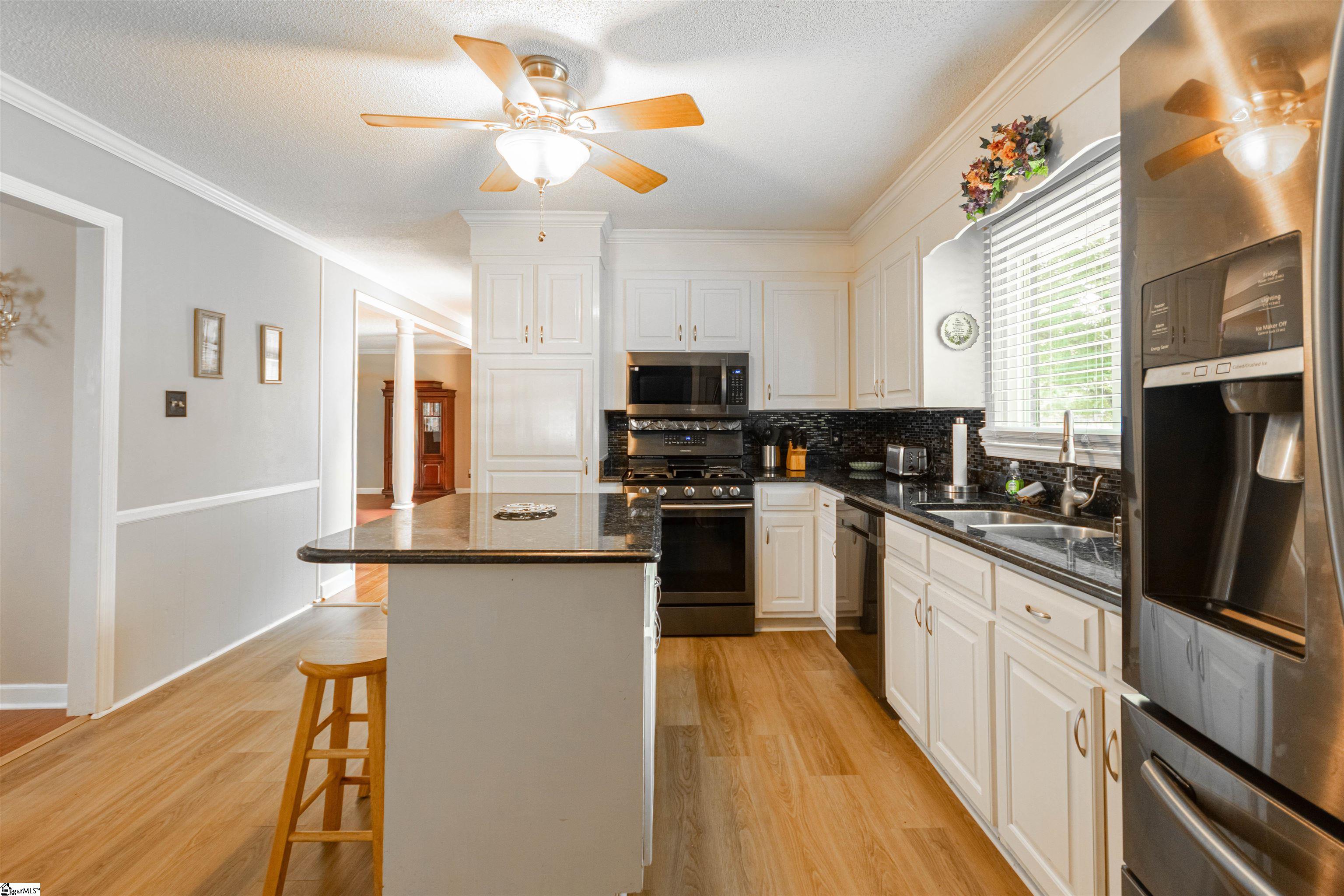 614 Bethany Church Road Moore, SC 29369