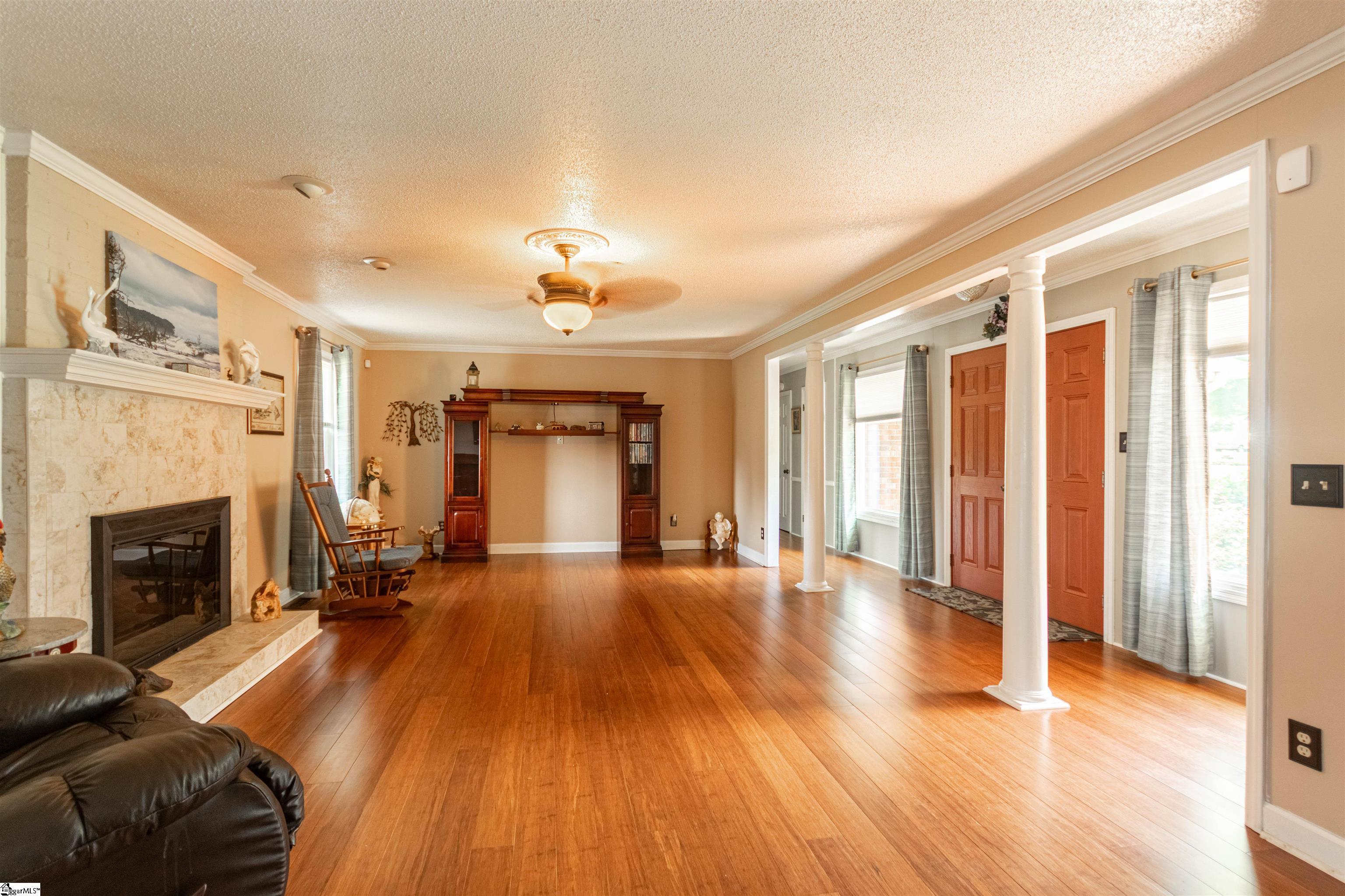 614 Bethany Church Road Moore, SC 29369