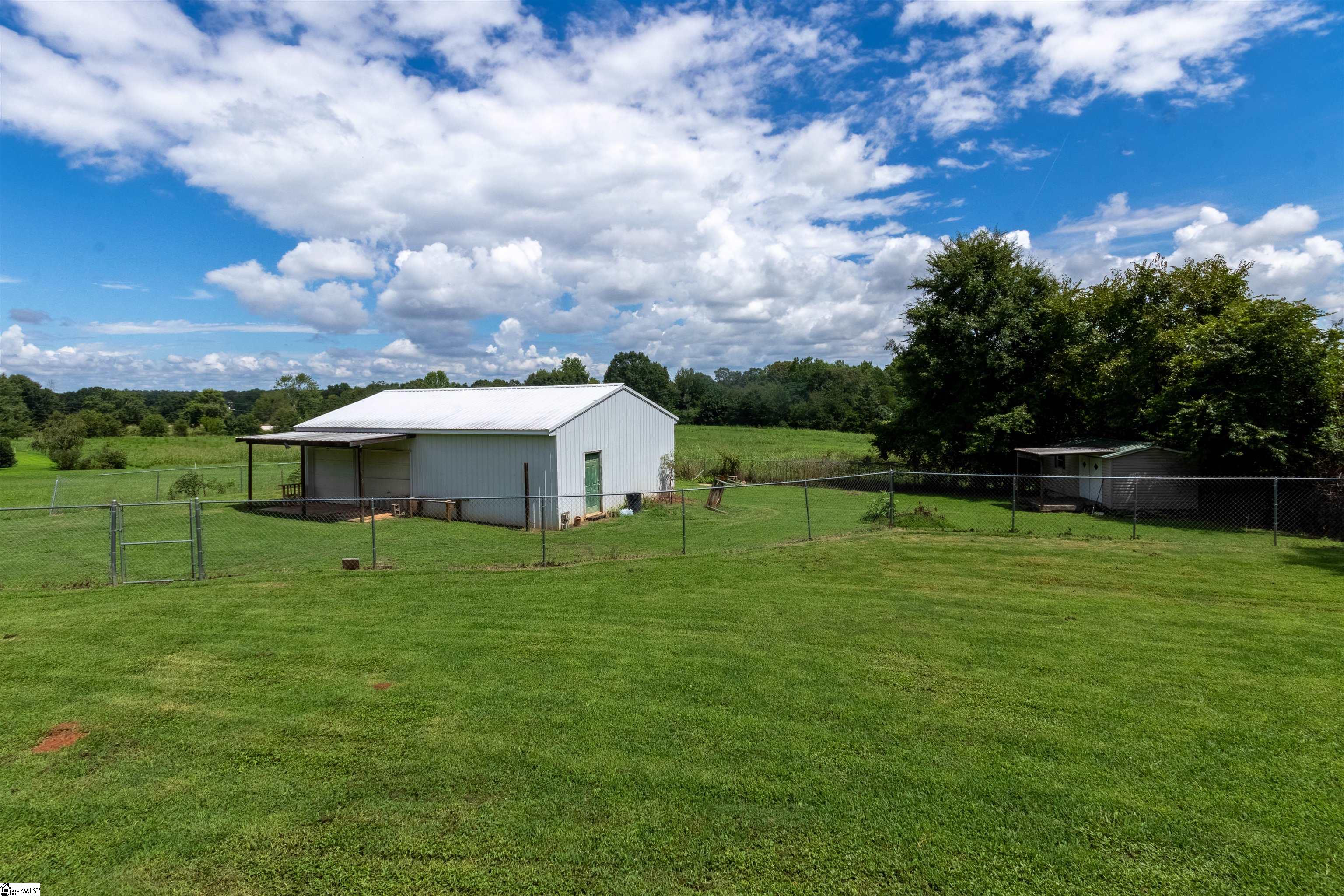 614 Bethany Church Road Moore, SC 29369