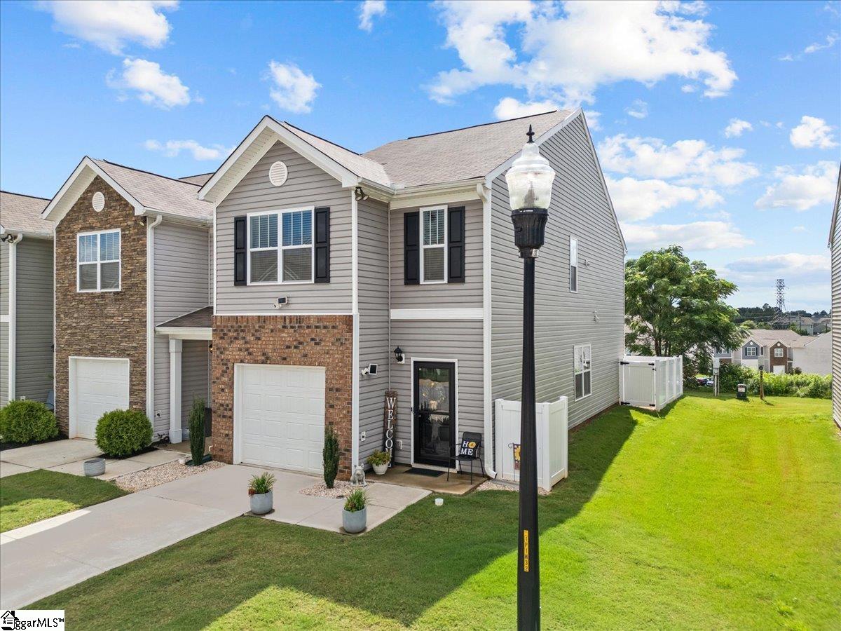 444 Sea Grit Court Greer, SC 29650