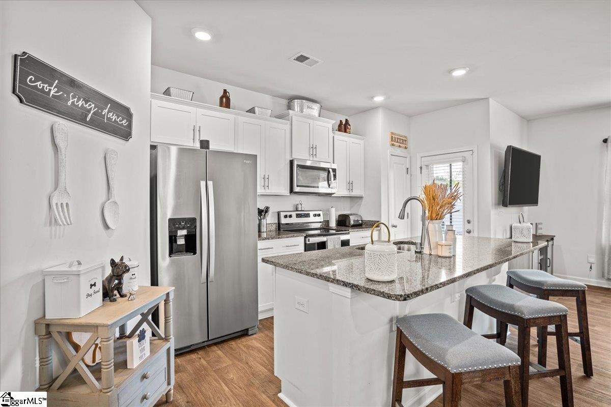 444 Sea Grit Court Greer, SC 29650