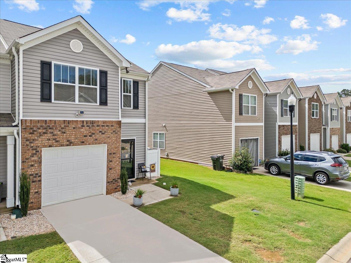 444 Sea Grit Court Greer, SC 29650