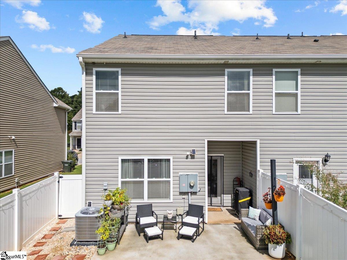 444 Sea Grit Court Greer, SC 29650