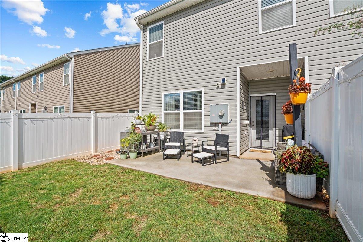 444 Sea Grit Court Greer, SC 29650