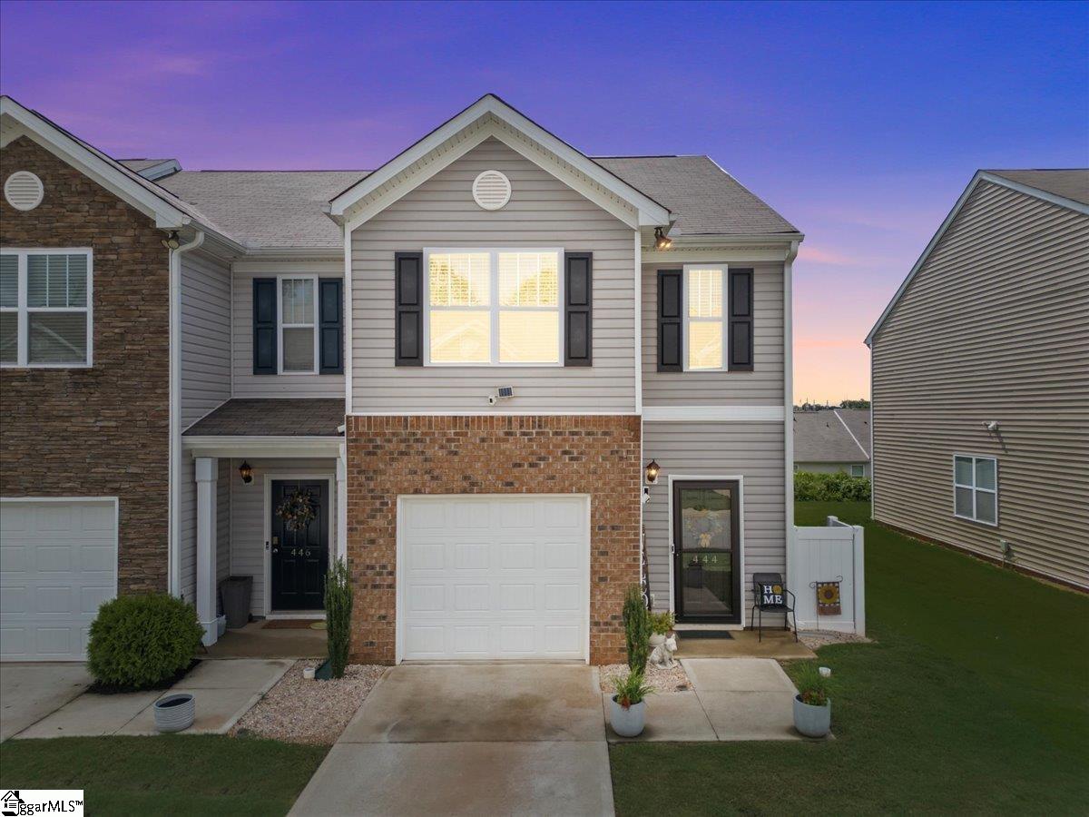 444 Sea Grit Court Greer, SC 29650