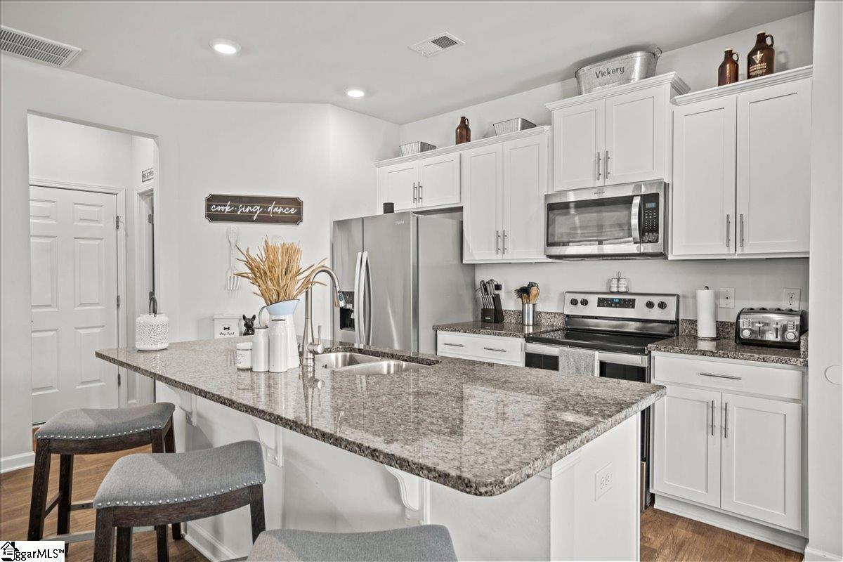 444 Sea Grit Court Greer, SC 29650