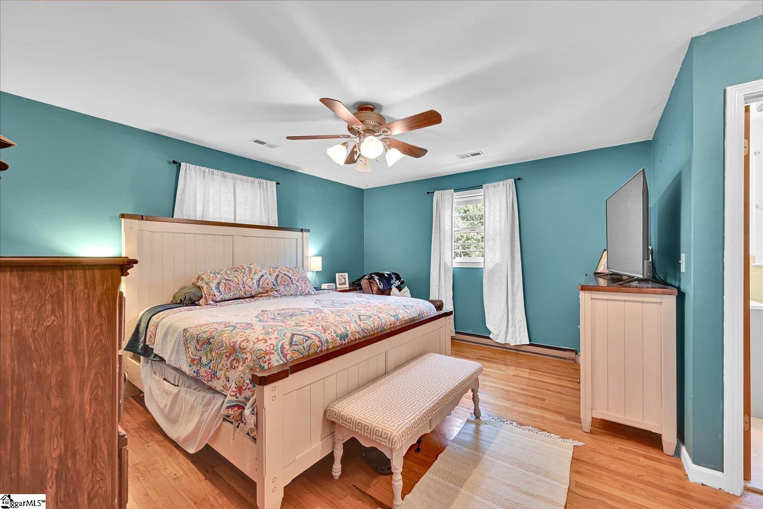107 Meadow Lane Liberty, SC 29657
