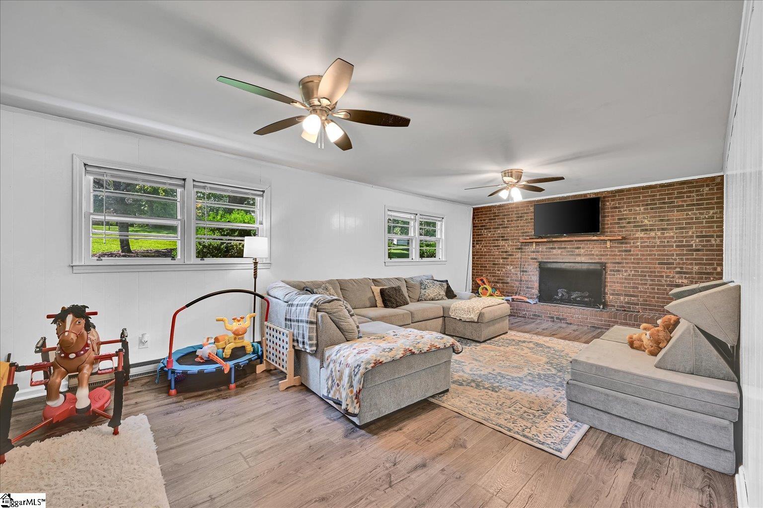 107 Meadow Lane Liberty, SC 29657
