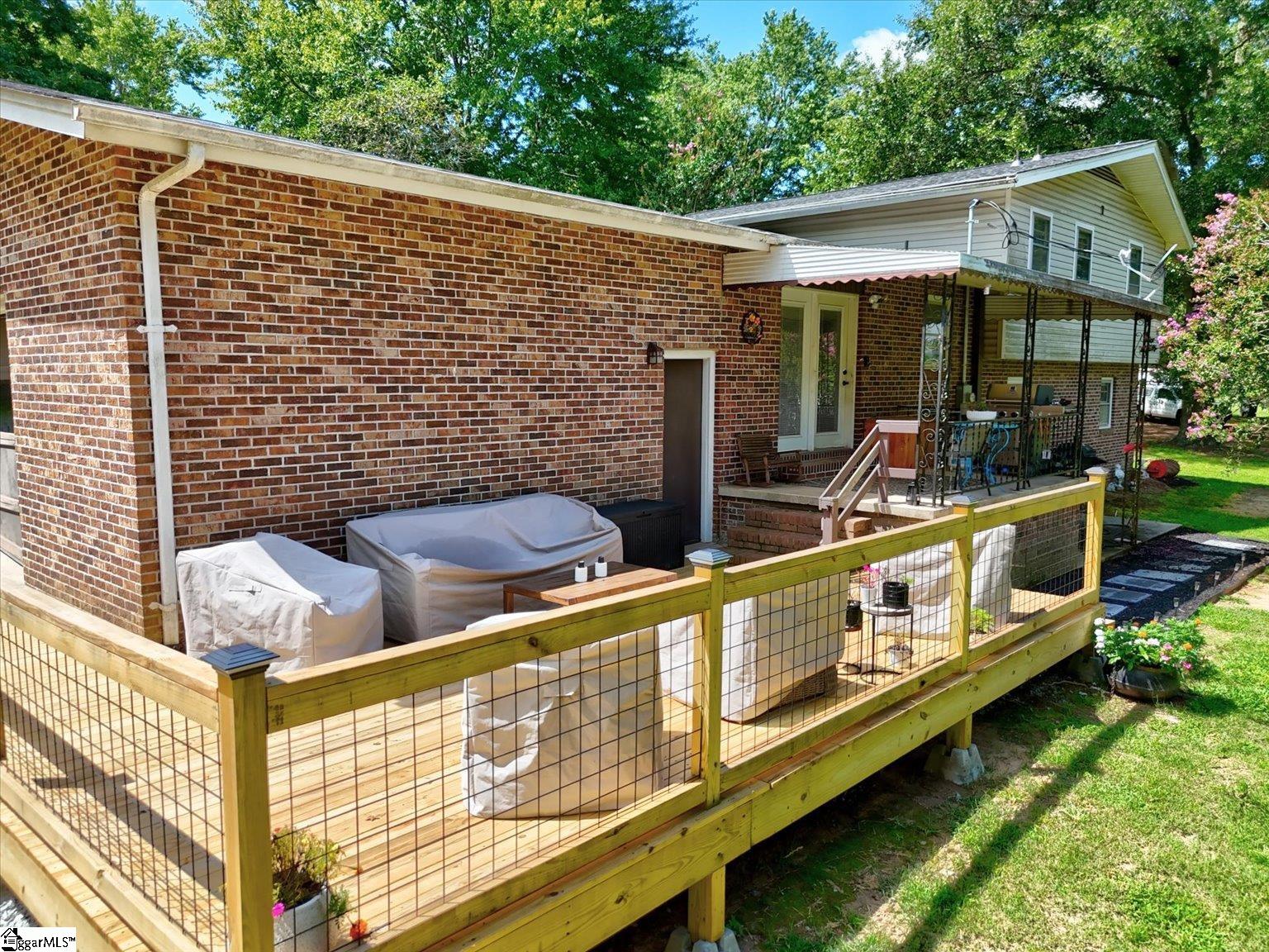 107 Meadow Lane Liberty, SC 29657