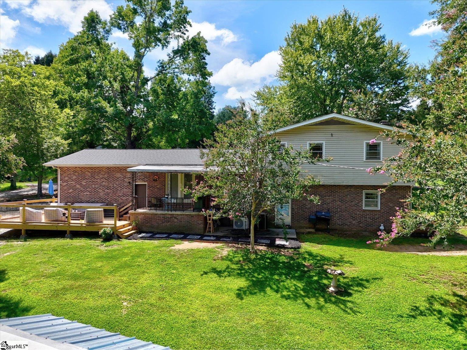 107 Meadow Lane Liberty, SC 29657