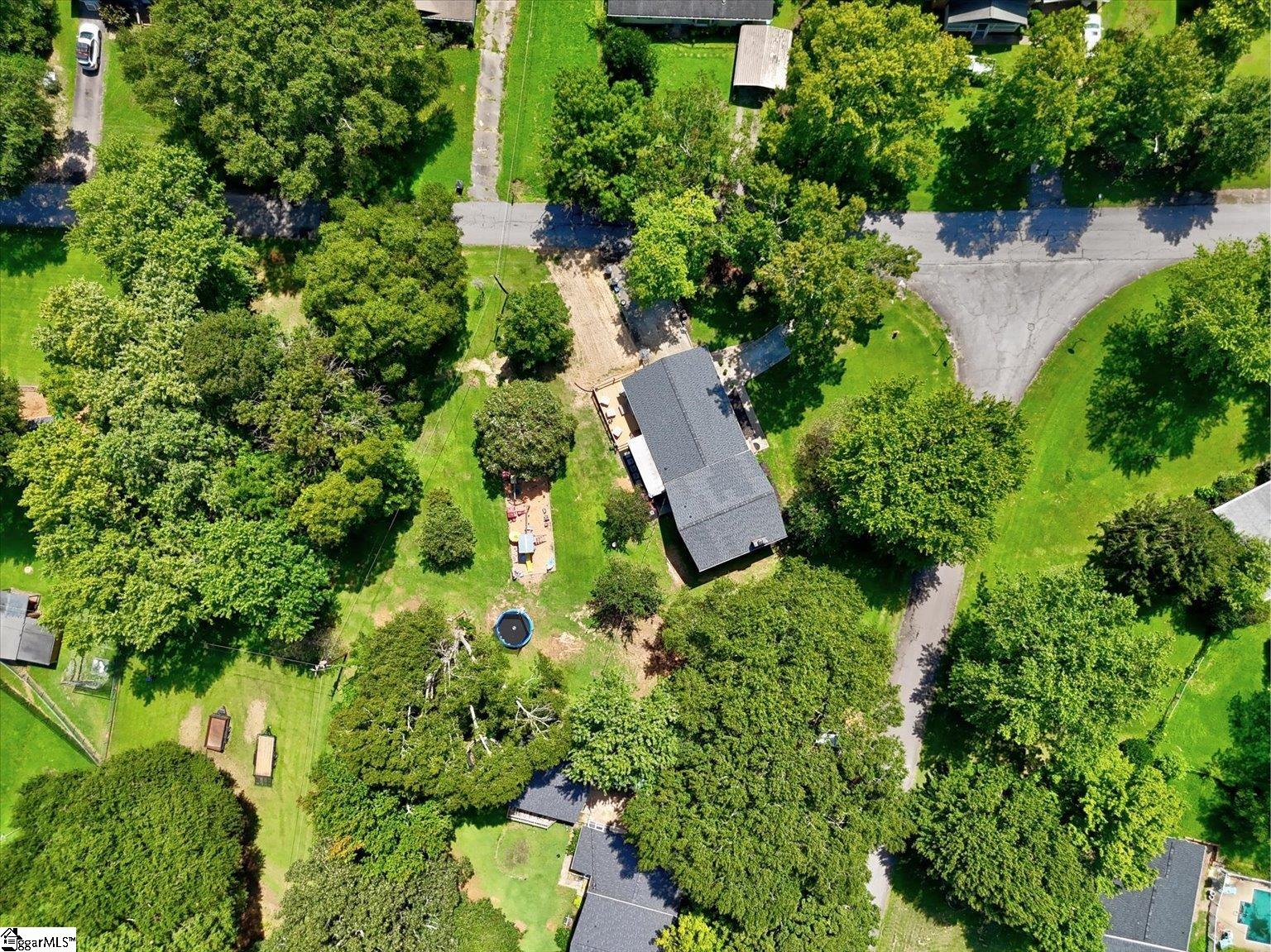 107 Meadow Lane Liberty, SC 29657