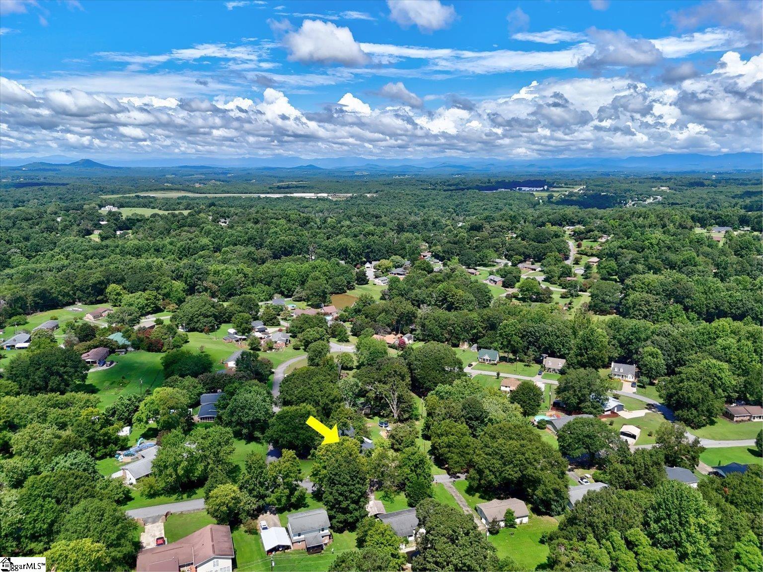 107 Meadow Lane Liberty, SC 29657