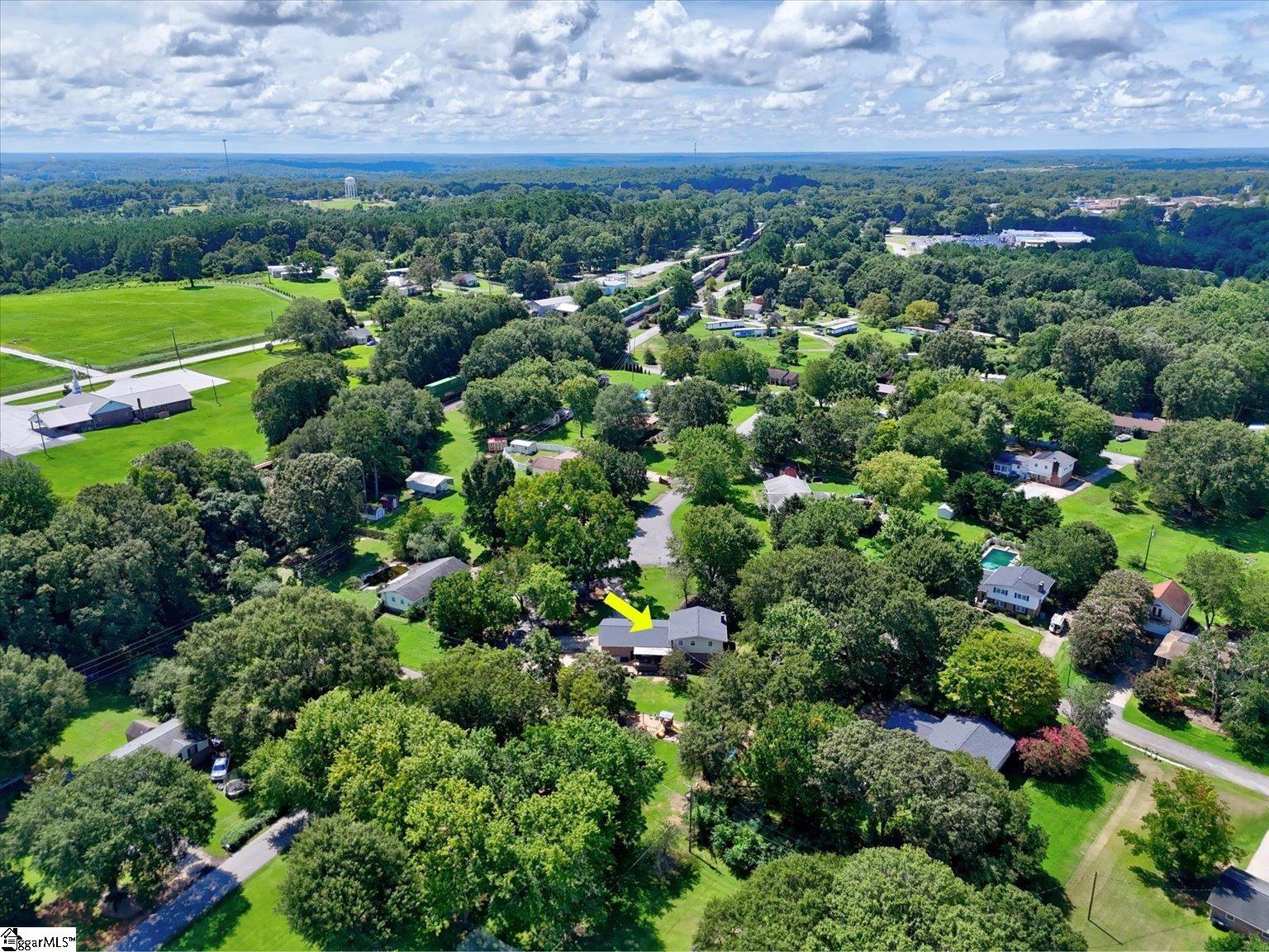 107 Meadow Lane Liberty, SC 29657