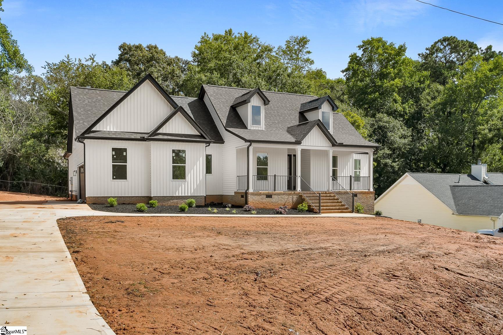 3005 Beechwood Parkway Anderson, SC 29621