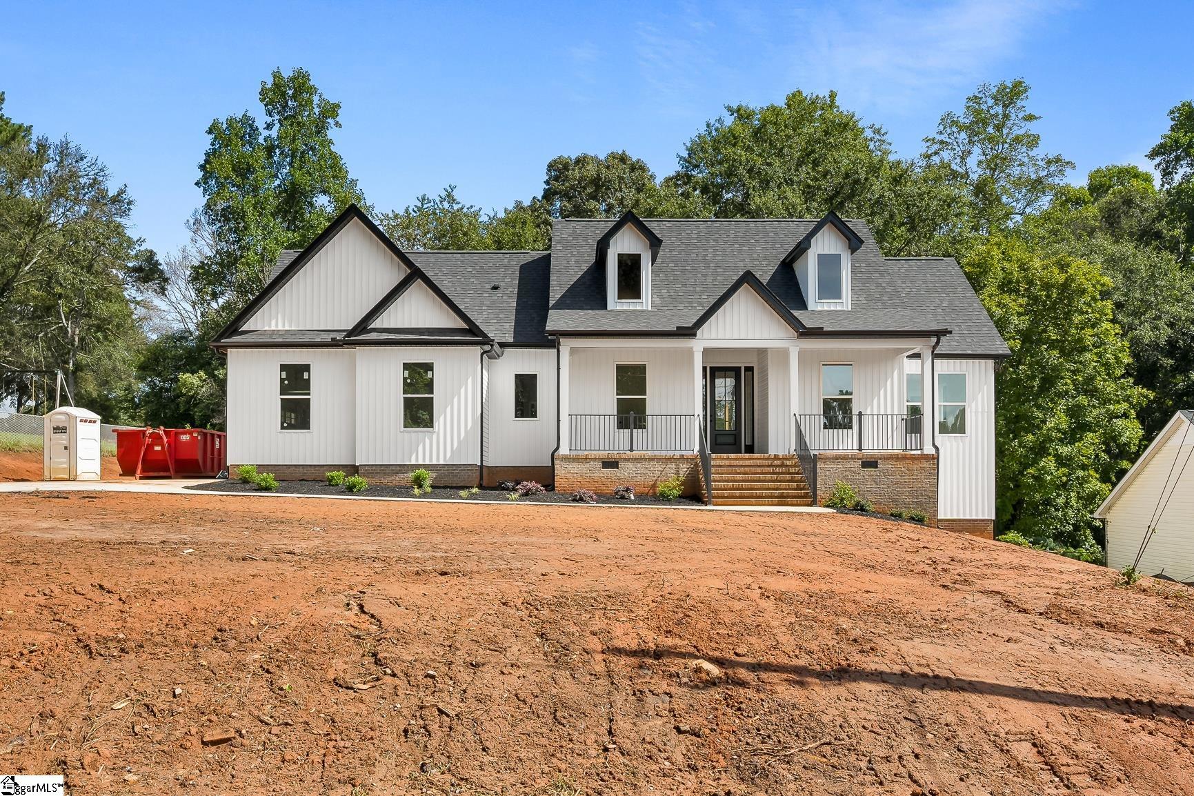 3005 Beechwood Parkway Anderson, SC 29621