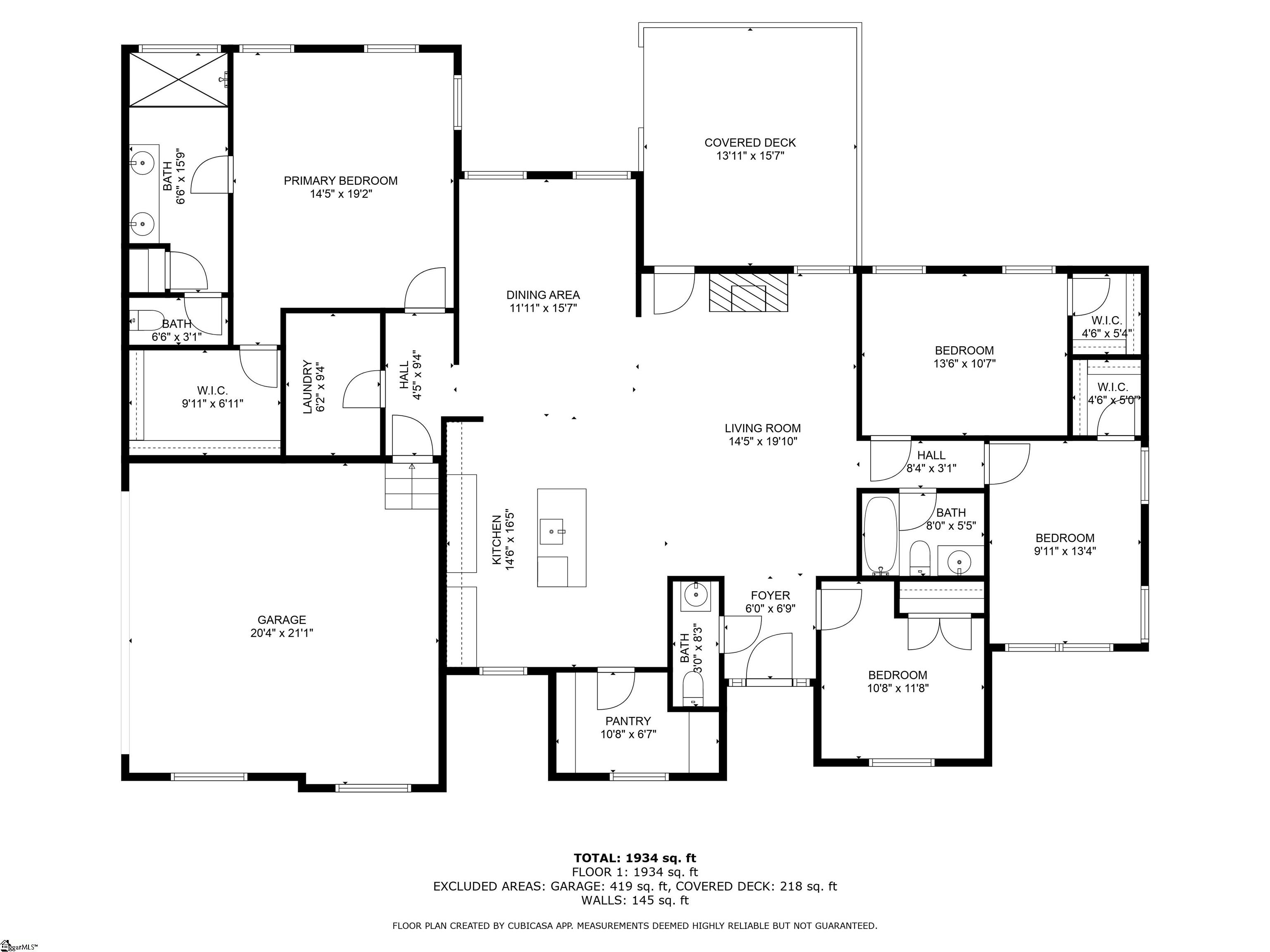 3005 Beechwood Parkway Anderson, SC 29621