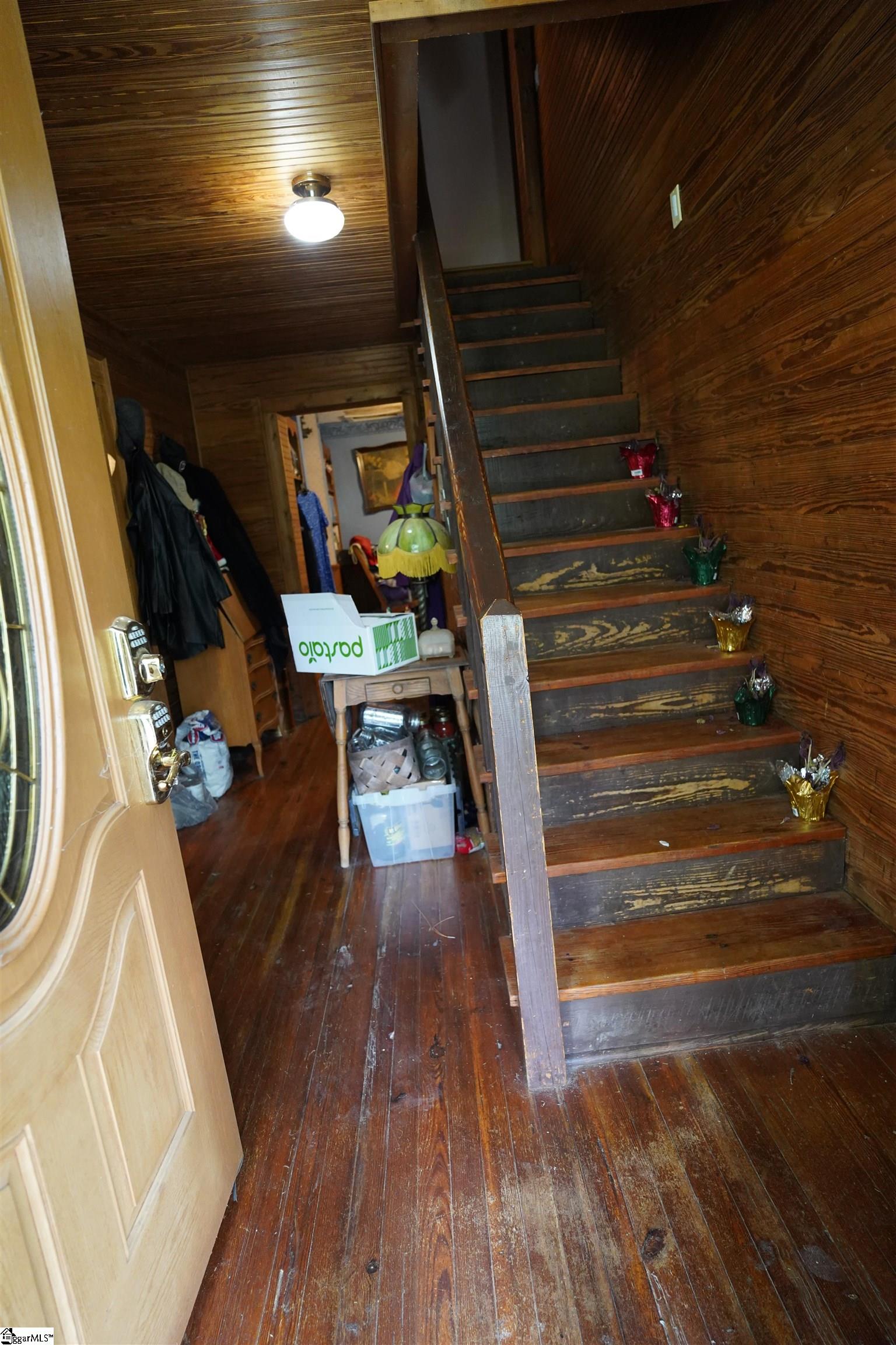 1212 Pleasant Hill Road Landrum, SC 29356