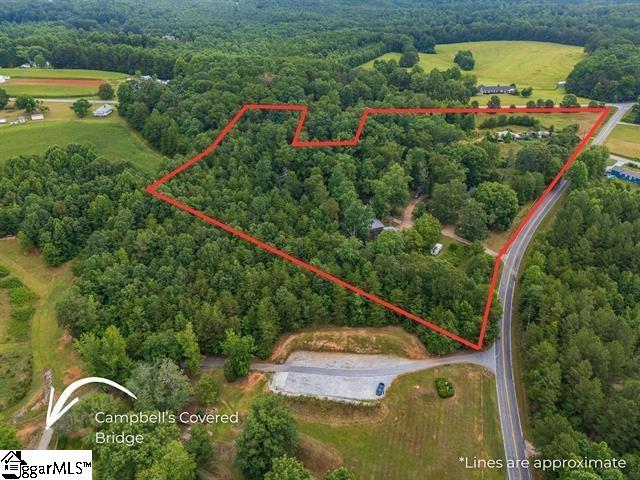 1212 Pleasant Hill Road Landrum, SC 29356