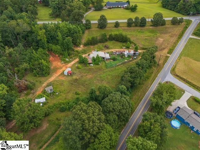 1212 Pleasant Hill Road Landrum, SC 29356
