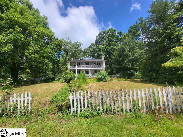 1212 Pleasant Hill Road Landrum, SC 29356