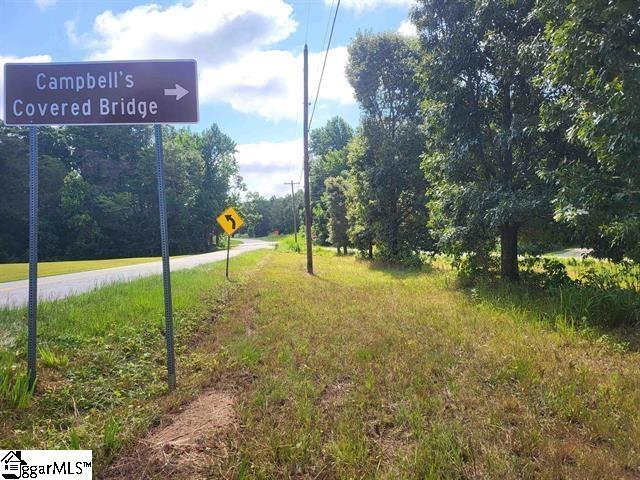 1212 Pleasant Hill Road Landrum, SC 29356