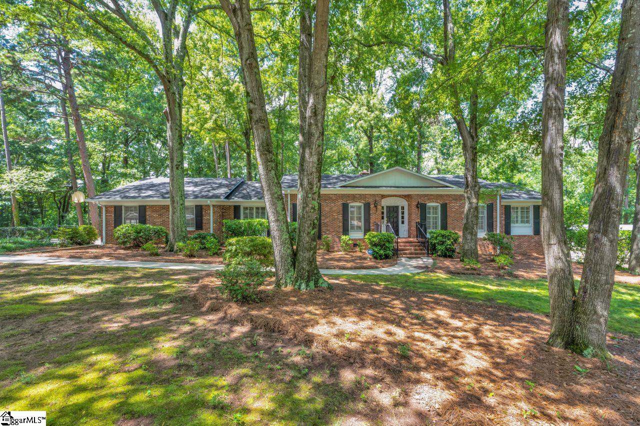 309 Terramont Drive Greenville, SC 29615