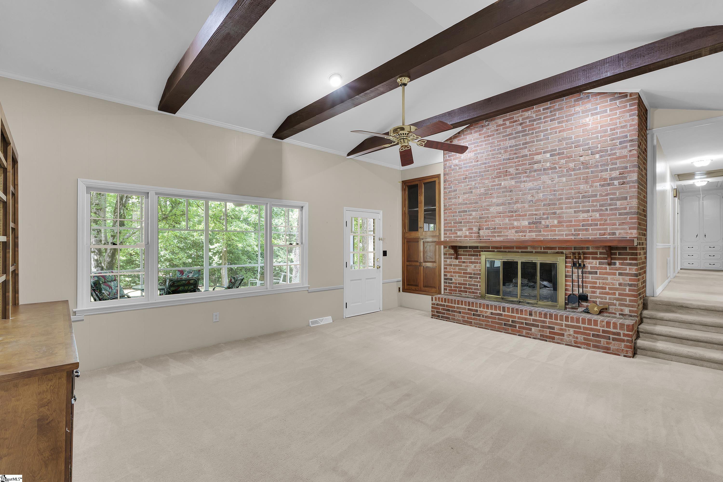 309 Terramont Drive Greenville, SC 29615