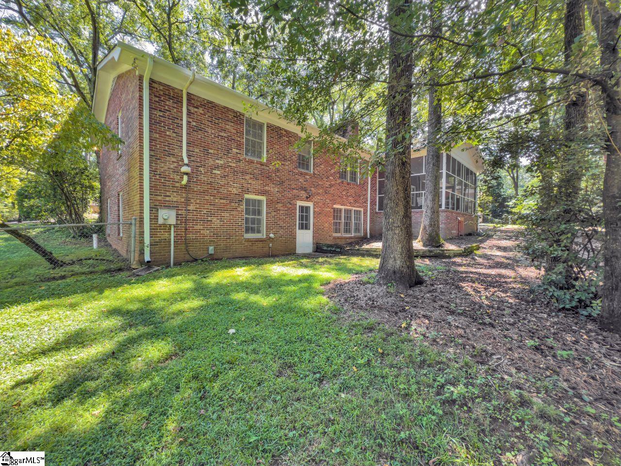 309 Terramont Drive Greenville, SC 29615